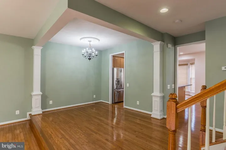 14011 Tanners House Way, Centreville, Virginia 20121