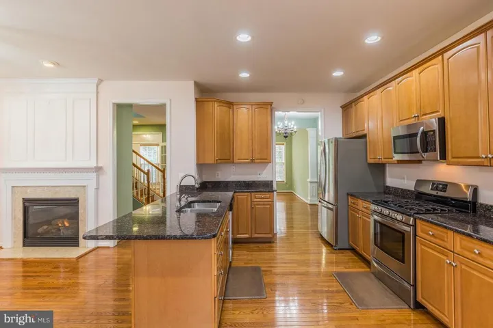 14011 Tanners House Way, Centreville, Virginia 20121