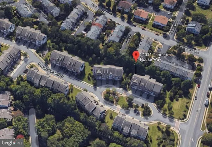 14011 Tanners House Way, Centreville, Virginia 20121