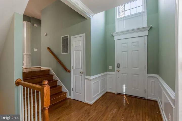 14011 Tanners House Way, Centreville, Virginia 20121