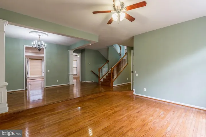 14011 Tanners House Way, Centreville, Virginia 20121