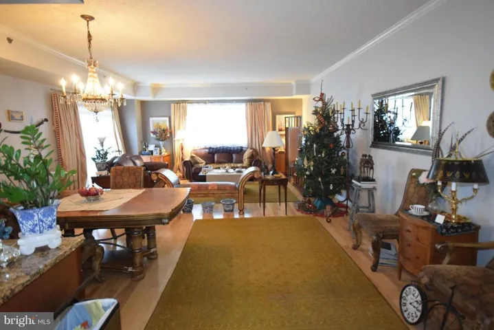 1211 Eads St #1108, Arlington, Virginia 22202