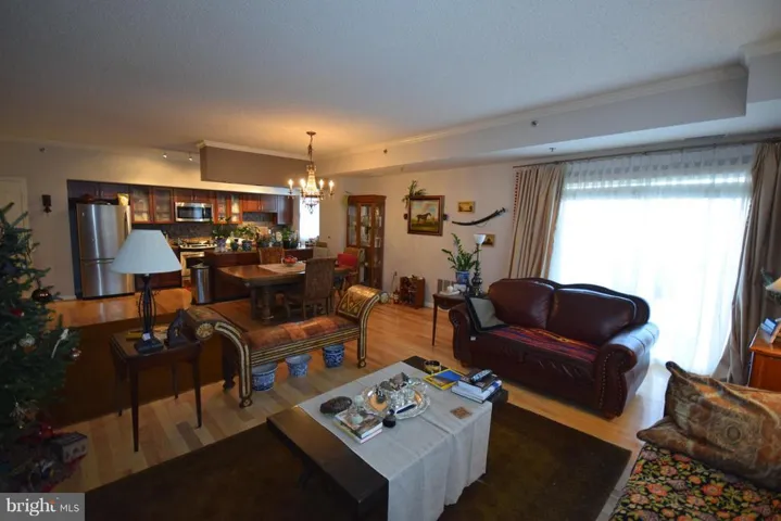 1211 Eads St #1108, Arlington, Virginia 22202