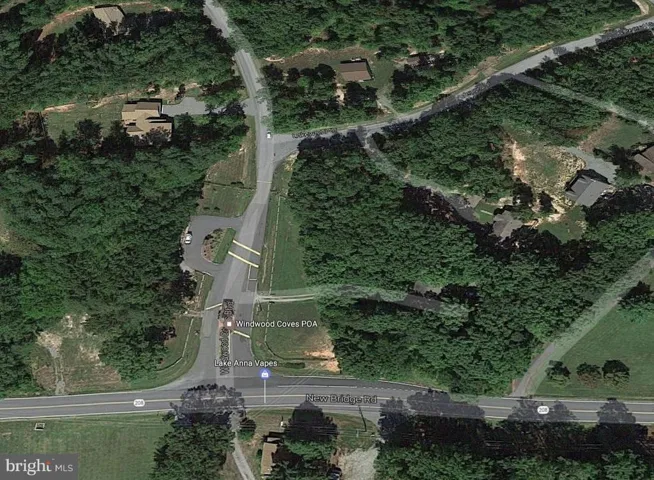 236 Lakeway Ln, Mineral, Virginia 23117