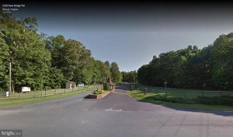 236 Lakeway Ln, Mineral, Virginia 23117