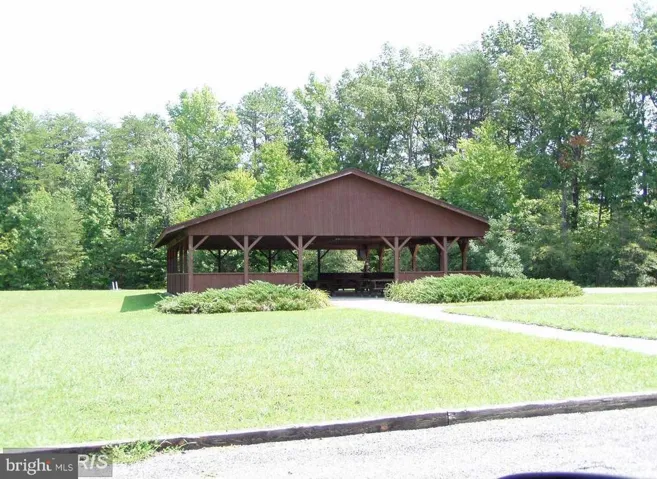 236 Lakeway Ln, Mineral, Virginia 23117