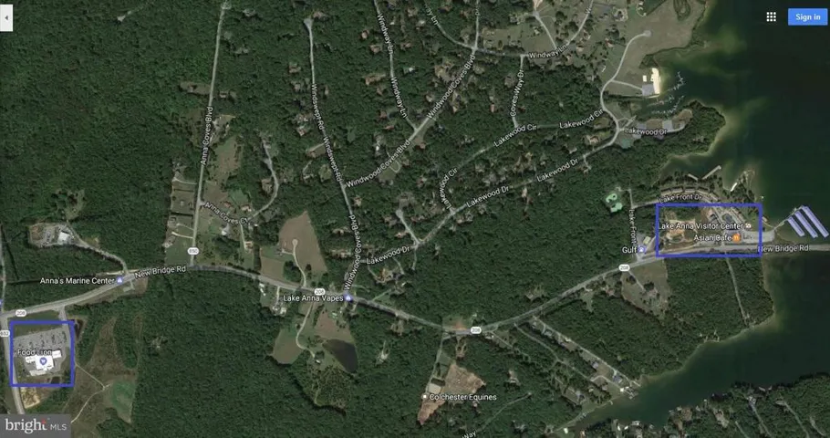 236 Lakeway Ln, Mineral, Virginia 23117