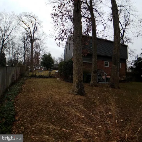 7222 Janet Pl, Falls Church, Virginia 22046