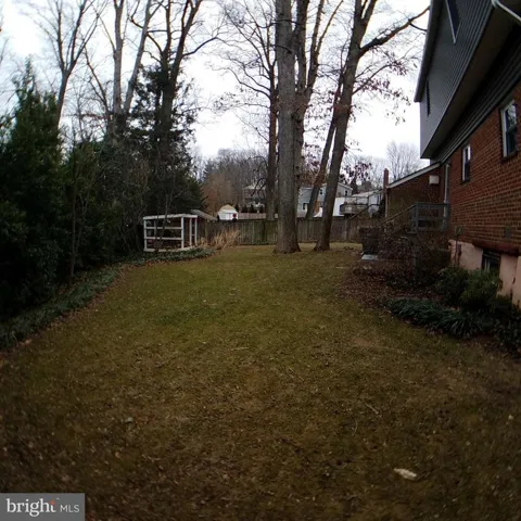 7222 Janet Pl, Falls Church, Virginia 22046