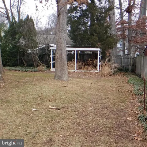 7222 Janet Pl, Falls Church, Virginia 22046