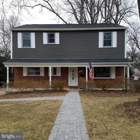 7222 Janet Pl, Falls Church, Virginia 22046
