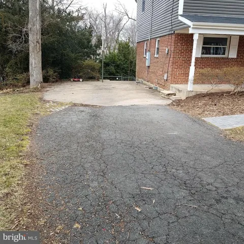 7222 Janet Pl, Falls Church, Virginia 22046