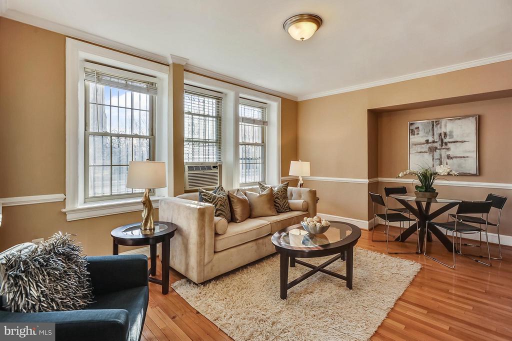 3100 WISCONSIN AVENUE, WASHINGTON, DC 20016