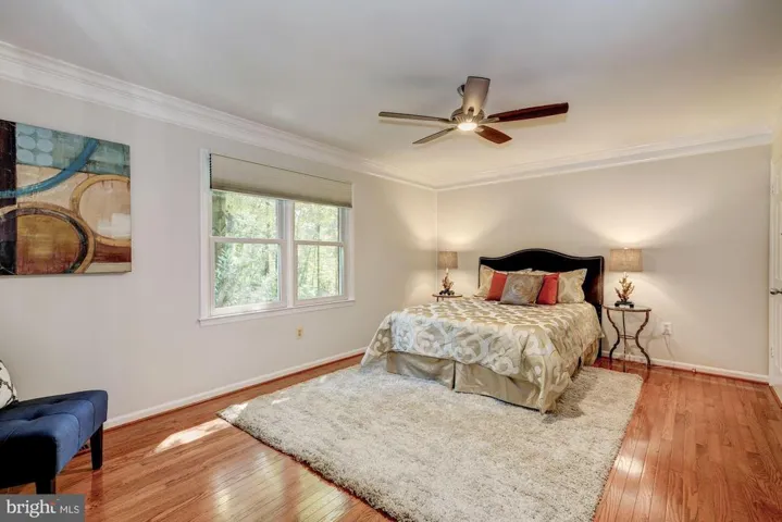 6800 Sprucedale Ct, Annandale, Virginia 22003