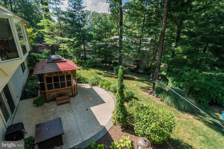 6800 Sprucedale Ct, Annandale, Virginia 22003