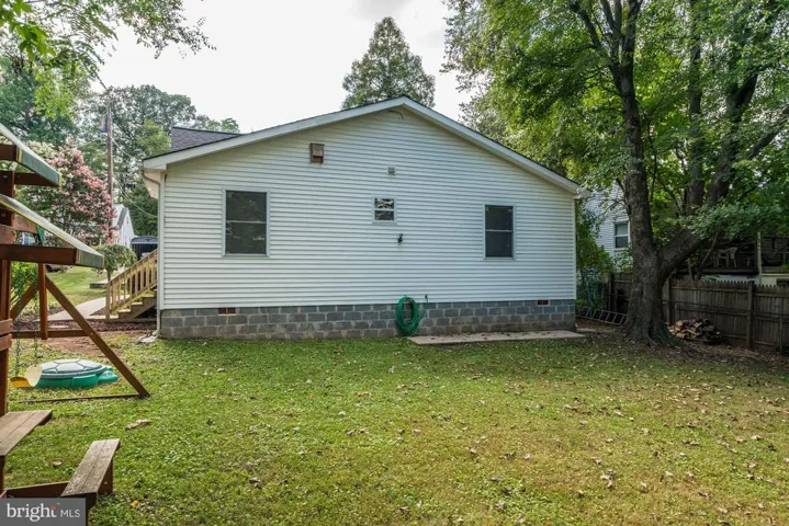 3119 Chepstow Ln, Falls Church, Virginia 22042