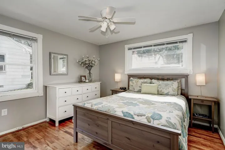 3119 Chepstow Ln, Falls Church, Virginia 22042