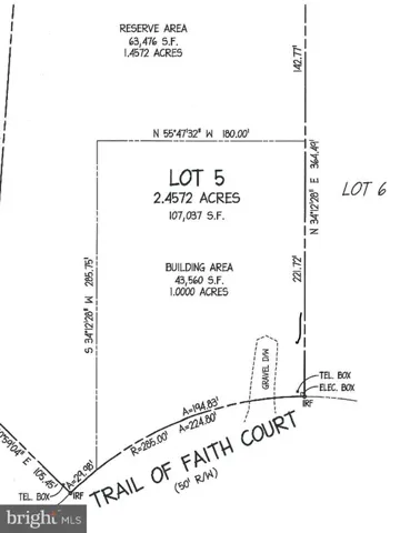 0 Trail Of Faith Ct, Locust Grove, Virginia 22508