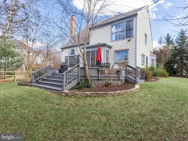 8416 Black Stallion Pl, Vienna, Virginia 22182
