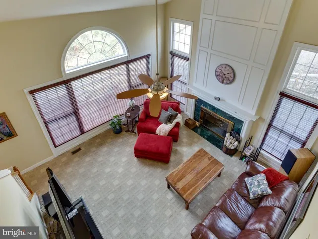 8416 Black Stallion Pl, Vienna, Virginia 22182