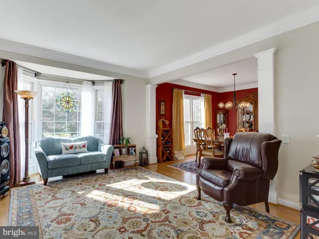 8416 Black Stallion Pl, Vienna, Virginia 22182