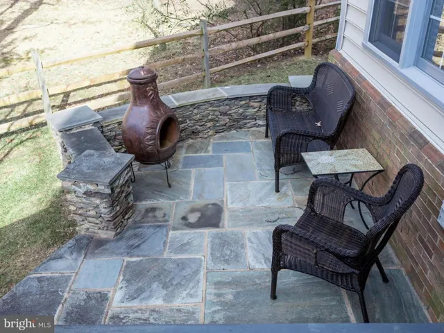 8416 Black Stallion Pl, Vienna, Virginia 22182