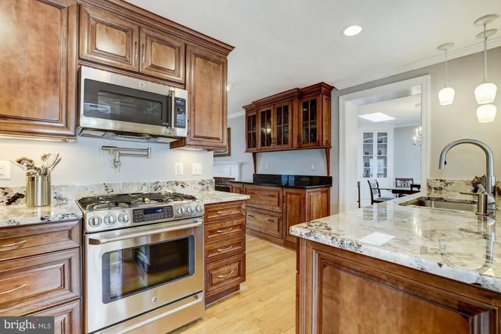 2207 Minor St, Alexandria, Virginia 22302