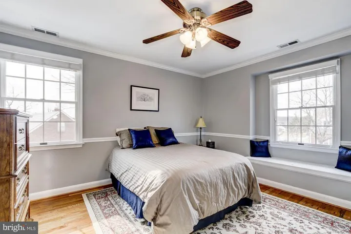 2207 Minor St, Alexandria, Virginia 22302