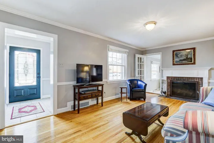 2207 Minor St, Alexandria, Virginia 22302