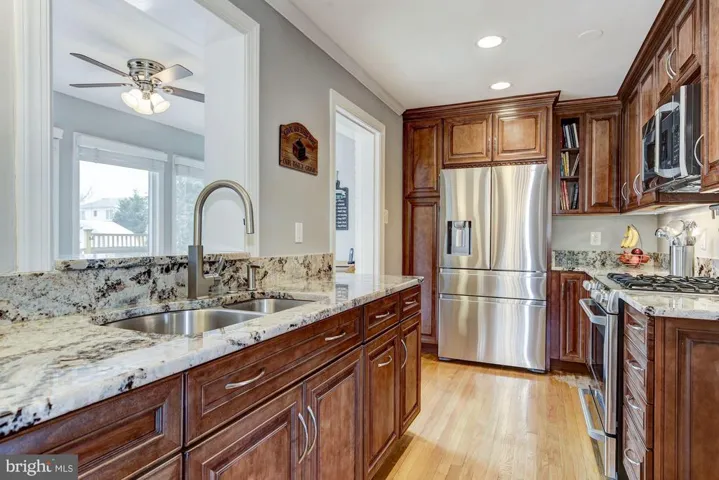2207 Minor St, Alexandria, Virginia 22302