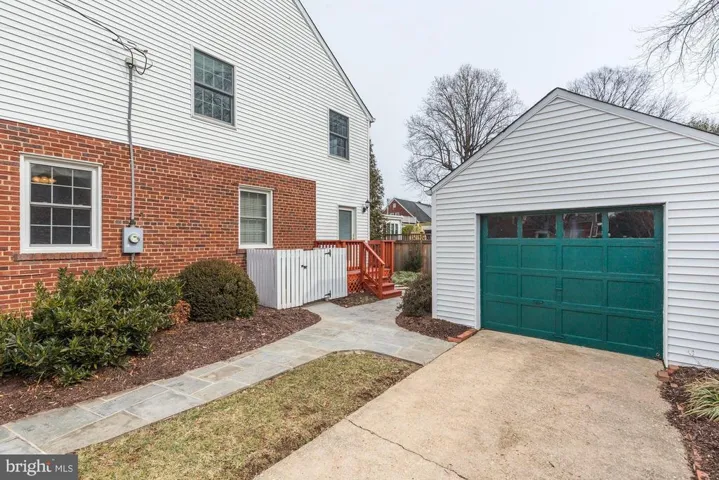 2207 Minor St, Alexandria, Virginia 22302