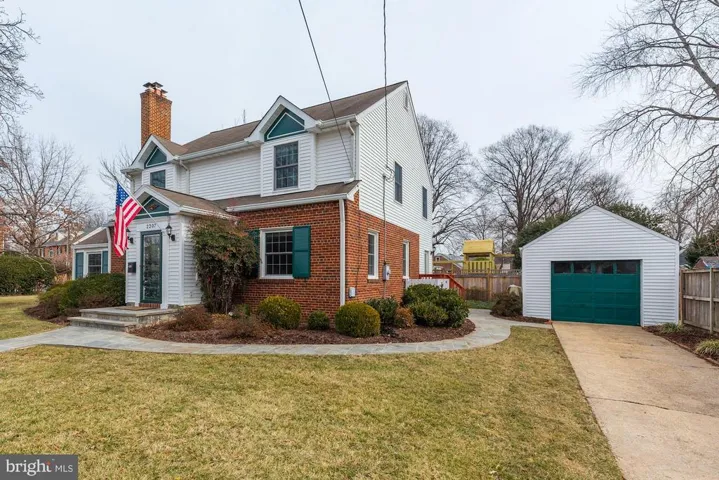 2207 Minor St, Alexandria, Virginia 22302