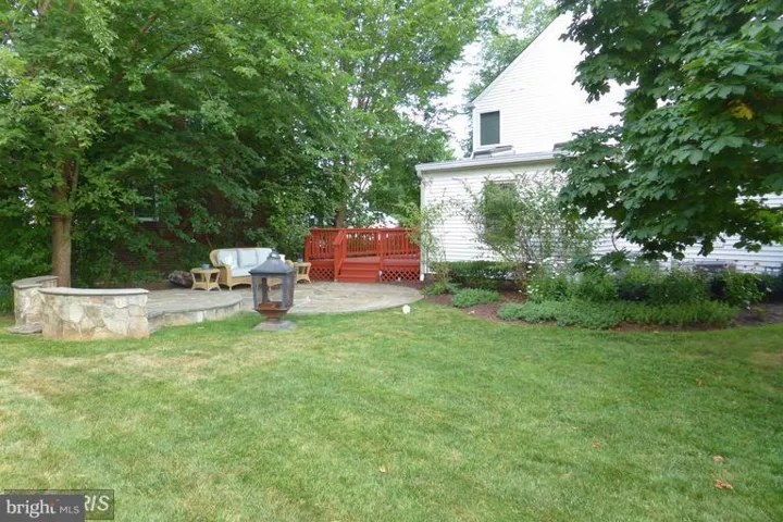 2207 Minor St, Alexandria, Virginia 22302