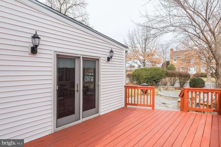 2207 Minor St, Alexandria, Virginia 22302