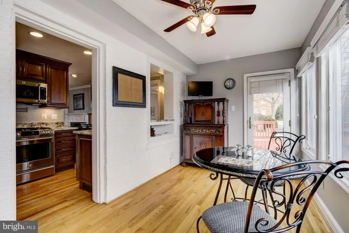 2207 Minor St, Alexandria, Virginia 22302