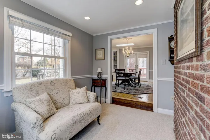 2207 Minor St, Alexandria, Virginia 22302