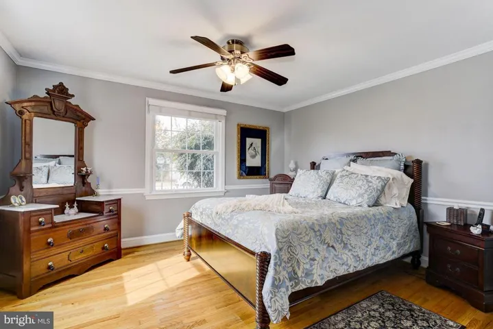 2207 Minor St, Alexandria, Virginia 22302