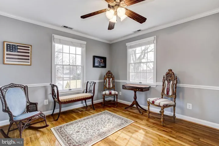 2207 Minor St, Alexandria, Virginia 22302