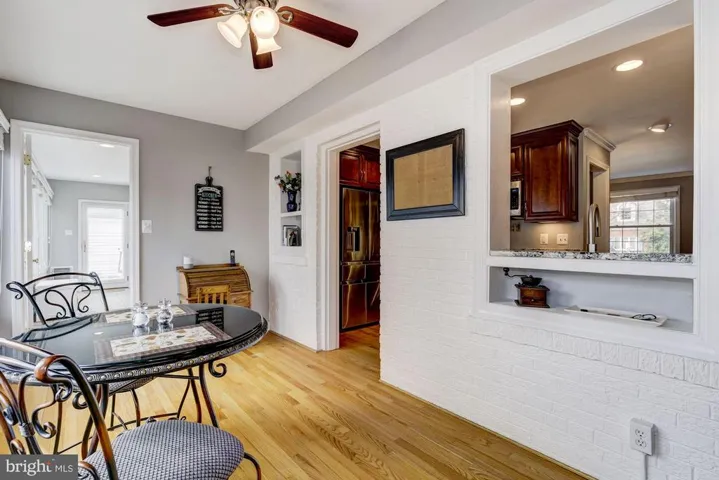 2207 Minor St, Alexandria, Virginia 22302