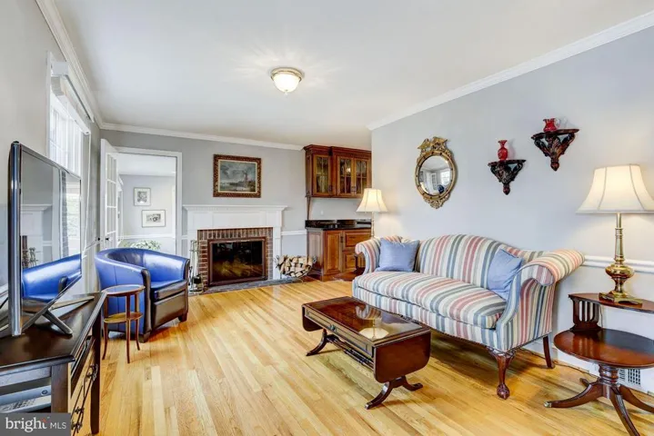 2207 Minor St, Alexandria, Virginia 22302
