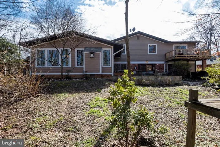 6800 Murray Ln, Annandale, Virginia 22003