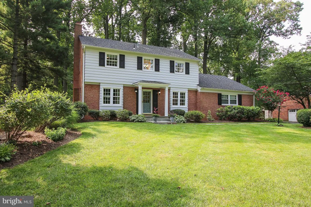 4800 NORBECK ROAD, Rockville, MD 20853