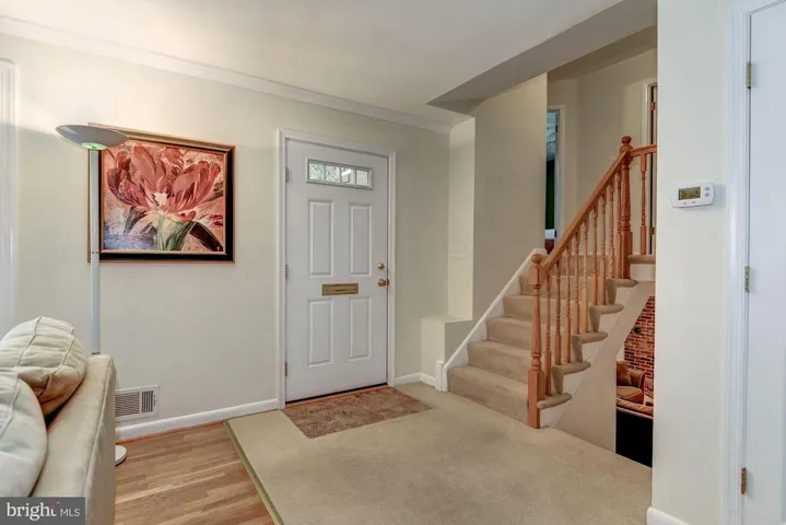3907 Oak Hill Dr, Annandale, Virginia 22003