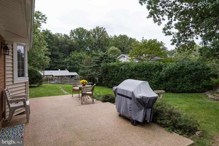 3907 Oak Hill Dr, Annandale, Virginia 22003
