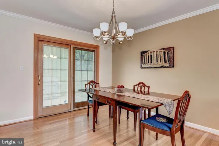 3907 Oak Hill Dr, Annandale, Virginia 22003