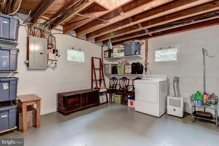 3907 Oak Hill Dr, Annandale, Virginia 22003