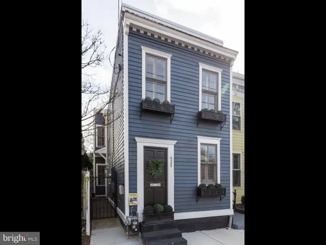 425 Patrick St N, Alexandria, Virginia 22314