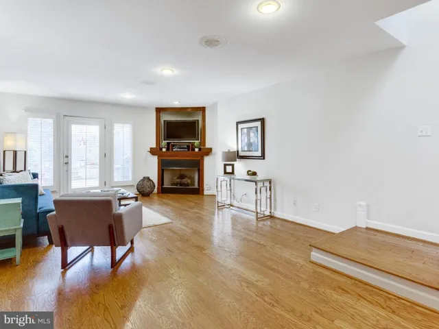 425 Patrick St N, Alexandria, Virginia 22314