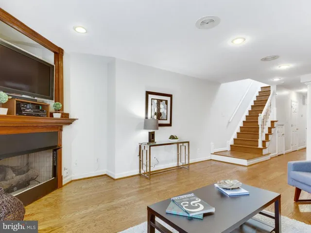 425 Patrick St N, Alexandria, Virginia 22314
