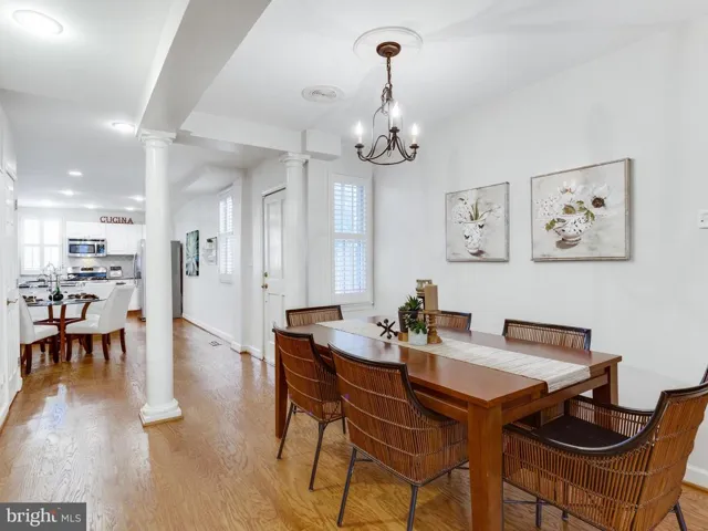 425 Patrick St N, Alexandria, Virginia 22314